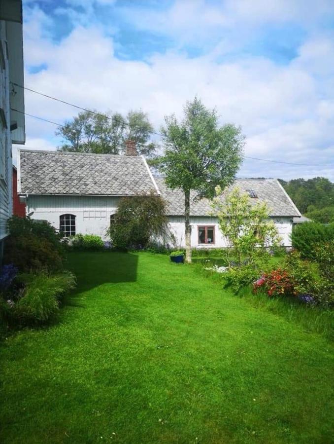 Shared Farmhouse Stavanger Exterior photo
